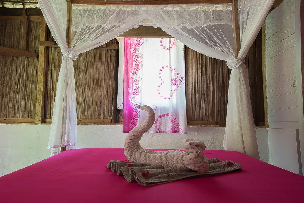 Hotel Le Lagon Foulpointe ภายนอก รูปภาพ